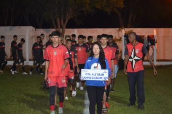 FOTOS - 1º COPA INTERNACIONAL DE ICARAIMA