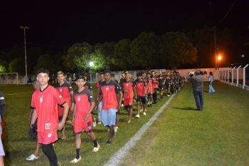 FOTOS - 1º COPA INTERNACIONAL DE ICARAIMA