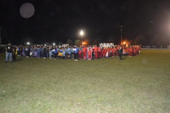 FOTOS - 1º COPA INTERNACIONAL DE ICARAIMA