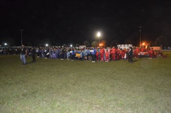 FOTOS - 1º COPA INTERNACIONAL DE ICARAIMA