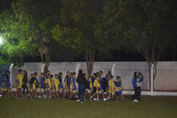 FOTOS - 1º COPA INTERNACIONAL DE ICARAIMA