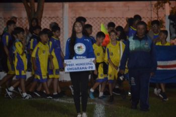 FOTOS - 1º COPA INTERNACIONAL DE ICARAIMA