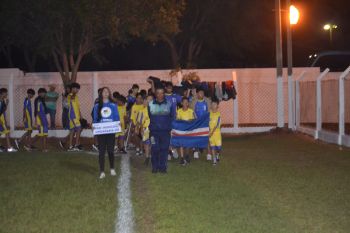 FOTOS - 1º COPA INTERNACIONAL DE ICARAIMA