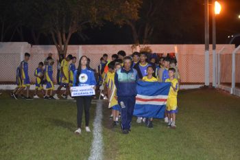 FOTOS - 1º COPA INTERNACIONAL DE ICARAIMA