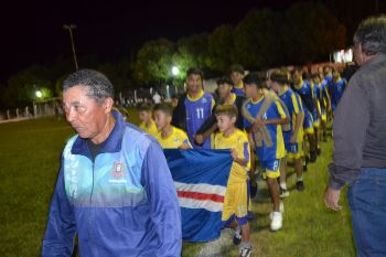 FOTOS - 1º COPA INTERNACIONAL DE ICARAIMA