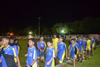 FOTOS - 1º COPA INTERNACIONAL DE ICARAIMA
