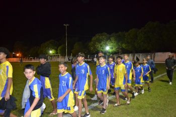 FOTOS - 1º COPA INTERNACIONAL DE ICARAIMA