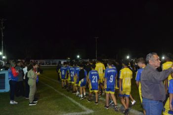 FOTOS - 1º COPA INTERNACIONAL DE ICARAIMA