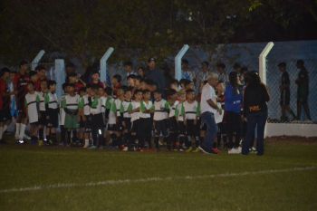 FOTOS - 1º COPA INTERNACIONAL DE ICARAIMA