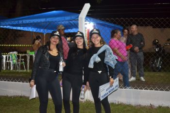 FOTOS - 1º COPA INTERNACIONAL DE ICARAIMA