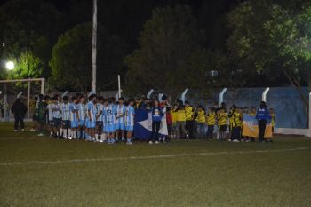 FOTOS - 1º COPA INTERNACIONAL DE ICARAIMA