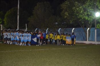 FOTOS - 1º COPA INTERNACIONAL DE ICARAIMA