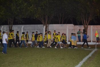 FOTOS - 1º COPA INTERNACIONAL DE ICARAIMA