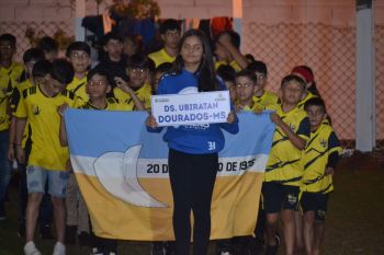 FOTOS - 1º COPA INTERNACIONAL DE ICARAIMA