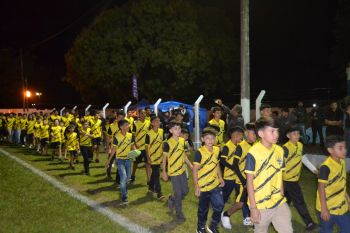 FOTOS - 1º COPA INTERNACIONAL DE ICARAIMA
