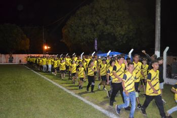 FOTOS - 1º COPA INTERNACIONAL DE ICARAIMA