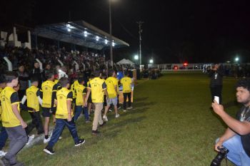 FOTOS - 1º COPA INTERNACIONAL DE ICARAIMA