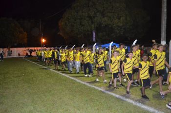 FOTOS - 1º COPA INTERNACIONAL DE ICARAIMA