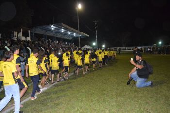 FOTOS - 1º COPA INTERNACIONAL DE ICARAIMA