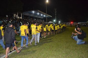 FOTOS - 1º COPA INTERNACIONAL DE ICARAIMA