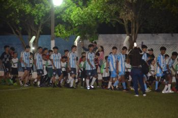 FOTOS - 1º COPA INTERNACIONAL DE ICARAIMA