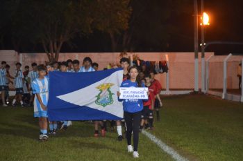 FOTOS - 1º COPA INTERNACIONAL DE ICARAIMA