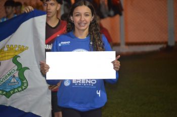 FOTOS - 1º COPA INTERNACIONAL DE ICARAIMA