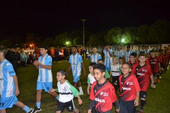 FOTOS - 1º COPA INTERNACIONAL DE ICARAIMA