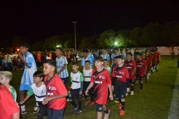 FOTOS - 1º COPA INTERNACIONAL DE ICARAIMA