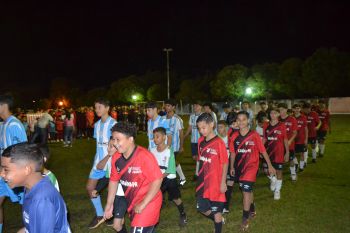 FOTOS - 1º COPA INTERNACIONAL DE ICARAIMA