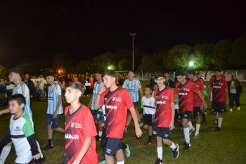 FOTOS - 1º COPA INTERNACIONAL DE ICARAIMA