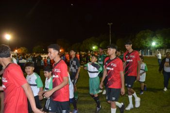 FOTOS - 1º COPA INTERNACIONAL DE ICARAIMA