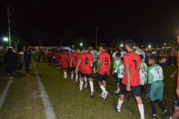 FOTOS - 1º COPA INTERNACIONAL DE ICARAIMA
