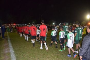 FOTOS - 1º COPA INTERNACIONAL DE ICARAIMA