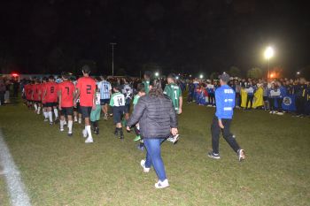 FOTOS - 1º COPA INTERNACIONAL DE ICARAIMA