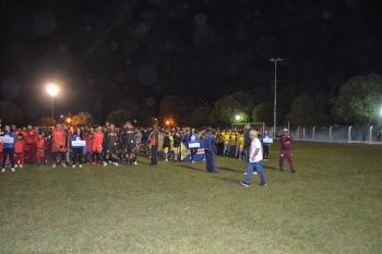 FOTOS - 1º COPA INTERNACIONAL DE ICARAIMA