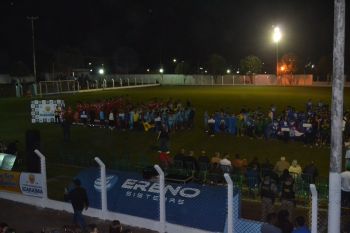 FOTOS - 1º COPA INTERNACIONAL DE ICARAIMA