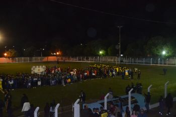 FOTOS - 1º COPA INTERNACIONAL DE ICARAIMA