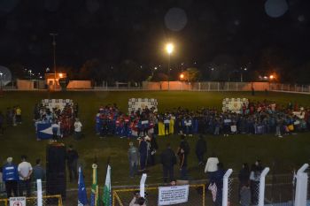 FOTOS - 1º COPA INTERNACIONAL DE ICARAIMA