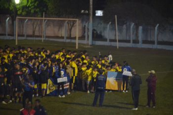 FOTOS - 1º COPA INTERNACIONAL DE ICARAIMA