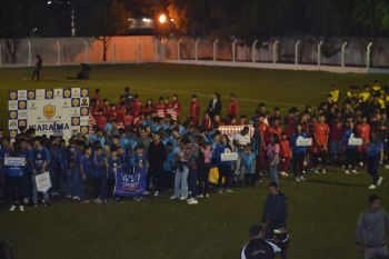FOTOS - 1º COPA INTERNACIONAL DE ICARAIMA