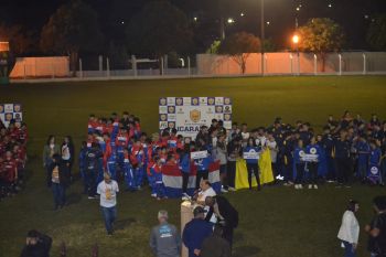 FOTOS - 1º COPA INTERNACIONAL DE ICARAIMA