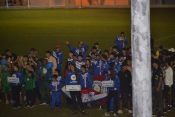 FOTOS - 1º COPA INTERNACIONAL DE ICARAIMA