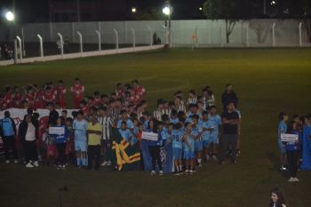 FOTOS - 1º COPA INTERNACIONAL DE ICARAIMA