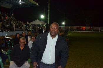 FOTOS - 1º COPA INTERNACIONAL DE ICARAIMA