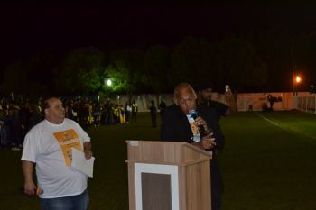 FOTOS - 1º COPA INTERNACIONAL DE ICARAIMA