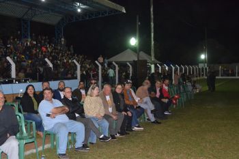 FOTOS - 1º COPA INTERNACIONAL DE ICARAIMA