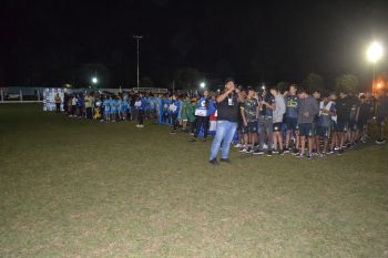 FOTOS - 1º COPA INTERNACIONAL DE ICARAIMA