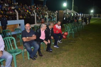 FOTOS - 1º COPA INTERNACIONAL DE ICARAIMA