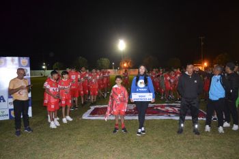 FOTOS - 1º COPA INTERNACIONAL DE ICARAIMA